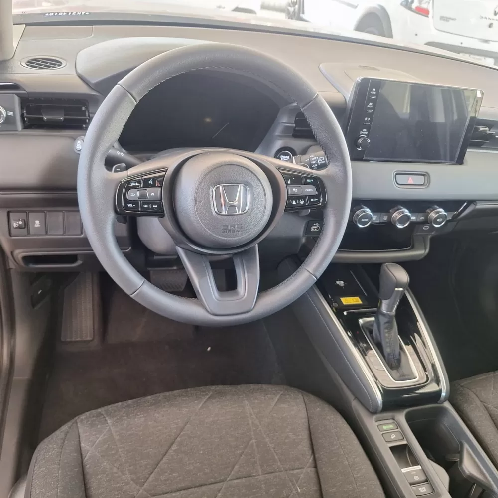 HONDA HRV EX - 2026 HONDA HRV EX - 2026