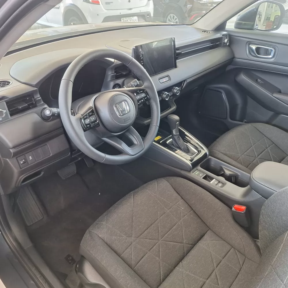 HONDA HRV EX - 2026 HONDA HRV EX - 2026