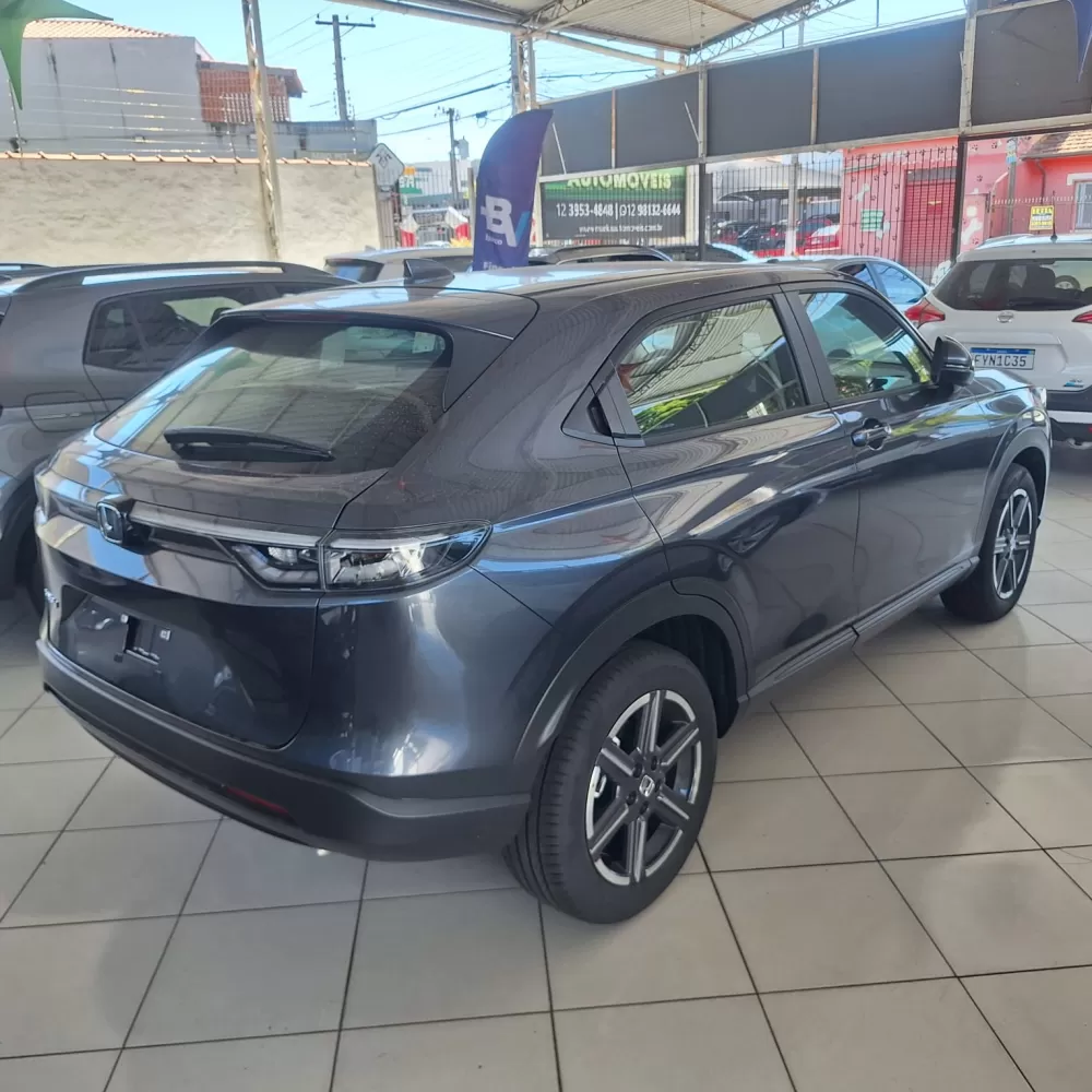 HONDA HRV EX - 2026 HONDA HRV EX - 2026
