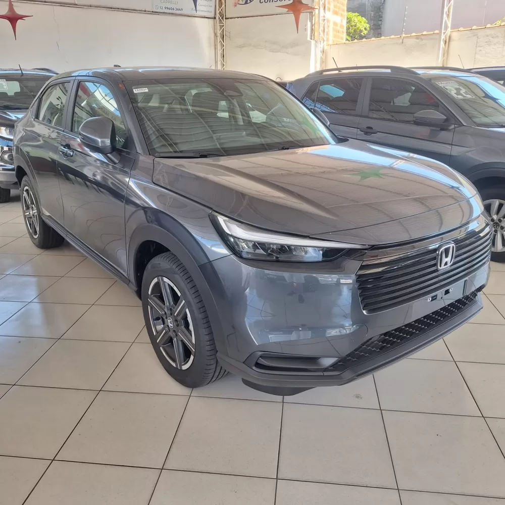 HONDA HRV EX - 2026 HONDA HRV EX - 2026