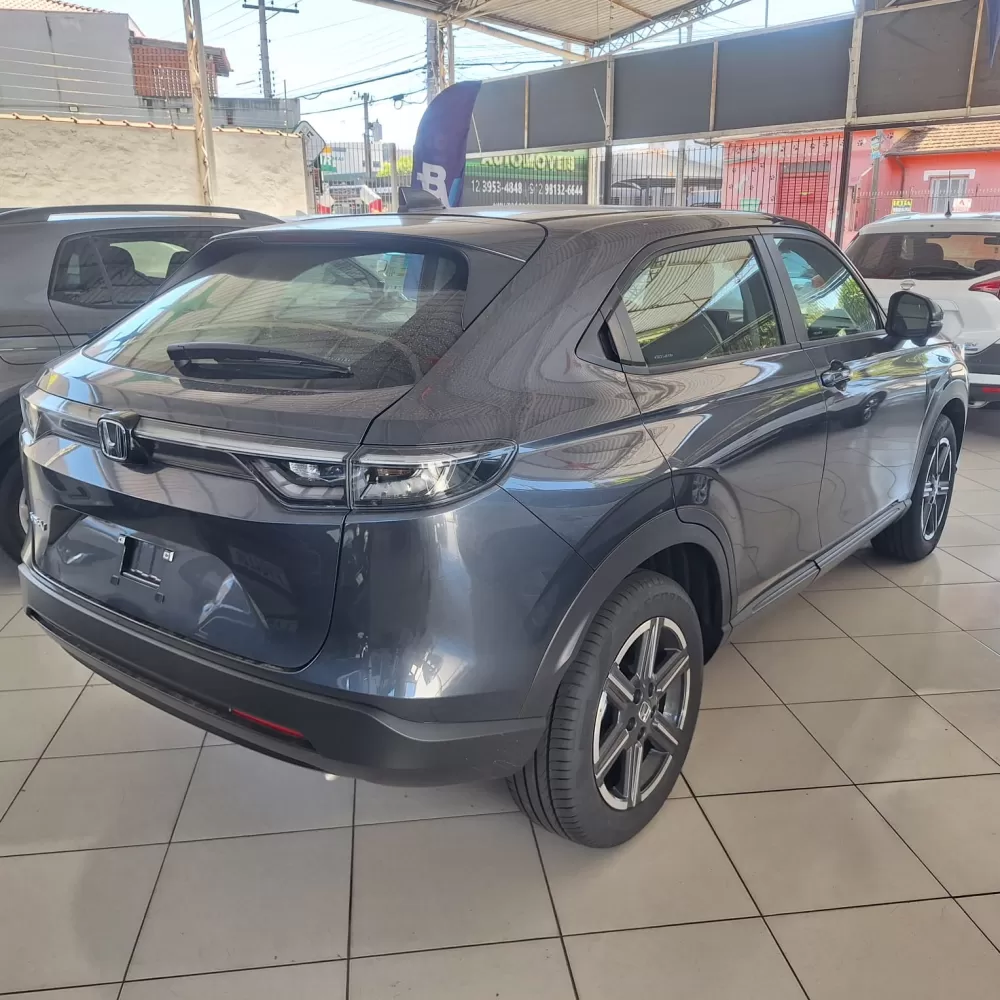 HONDA HRV EX - 2026 HONDA HRV EX - 2026