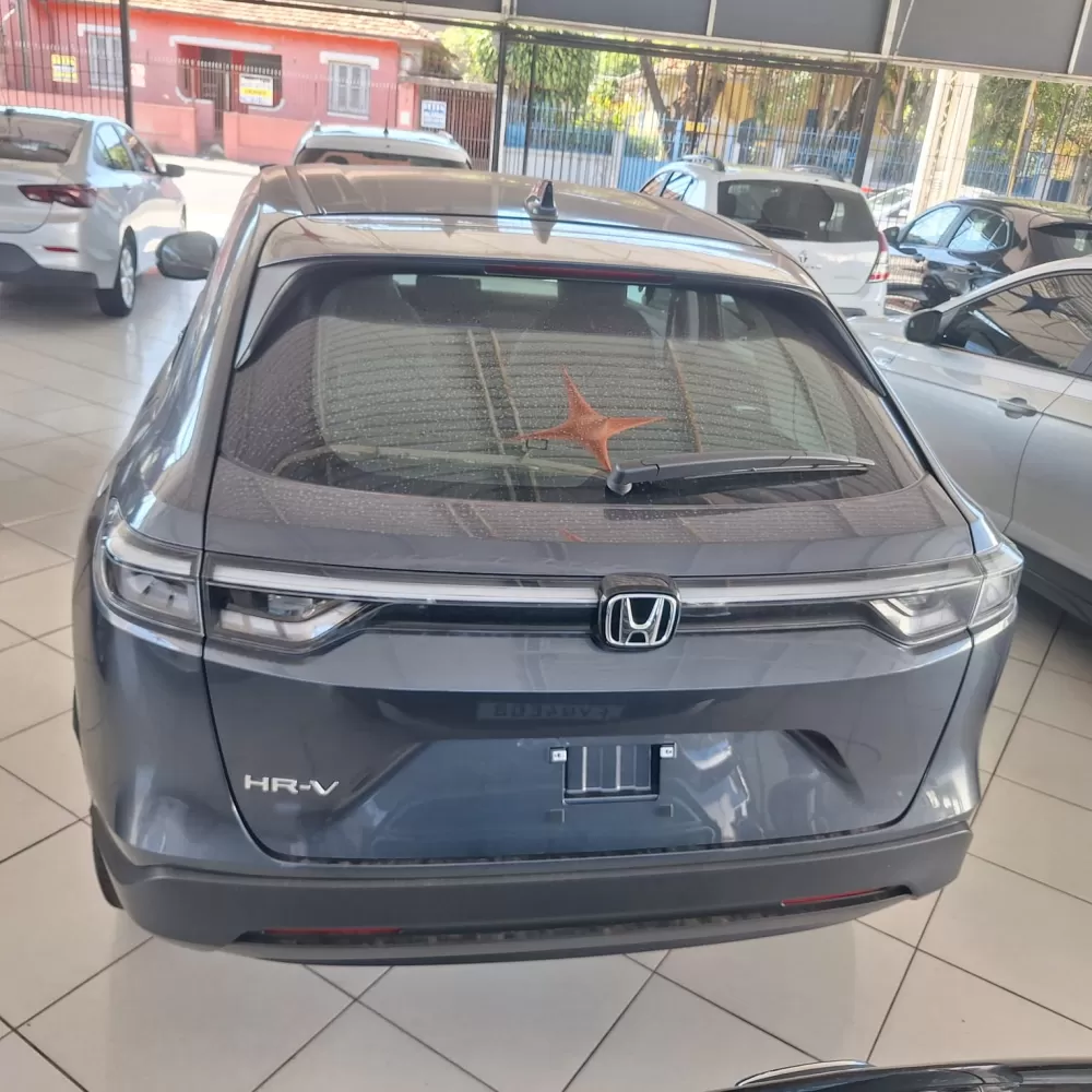 HONDA HRV EX - 2026 HONDA HRV EX - 2026